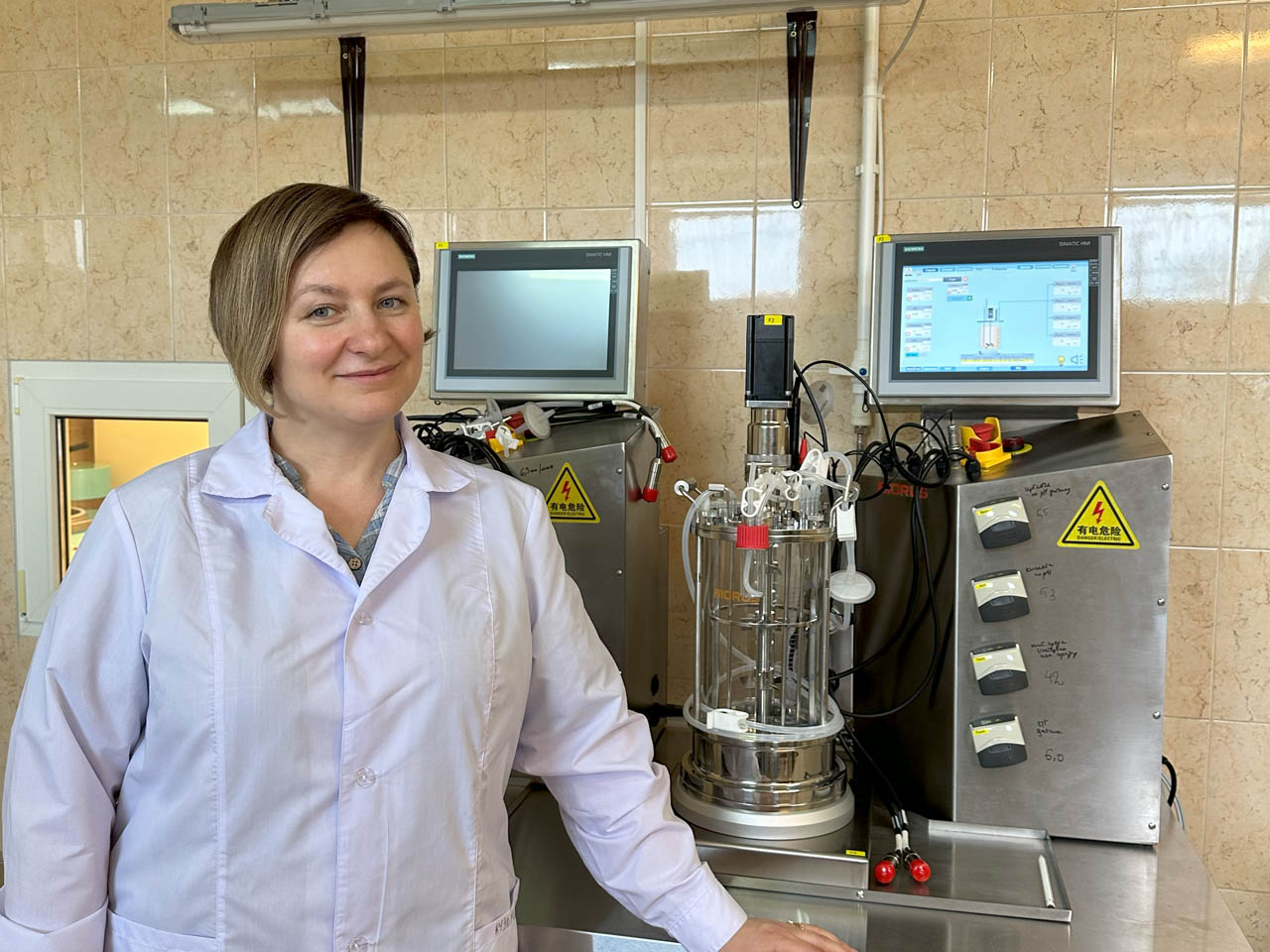 VITAUCT запускает собственное производство пробиотиков Изображение VITAUCT запускает собственное производство пробиотиков