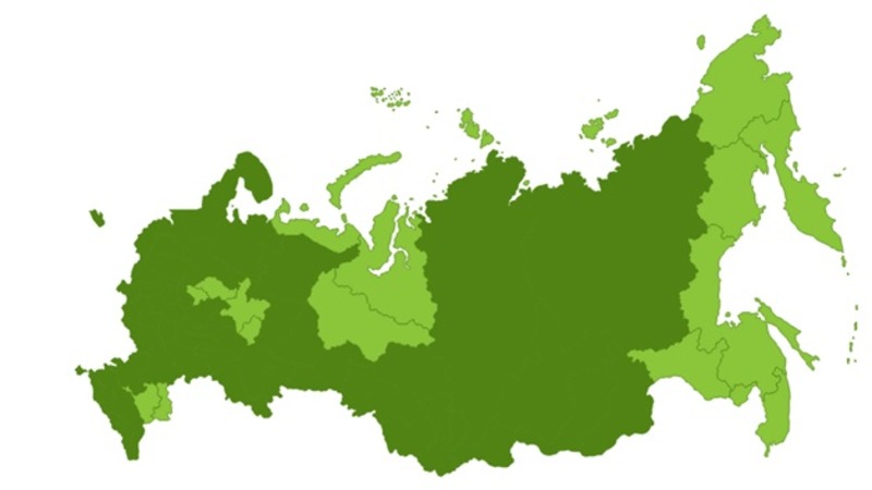 карта тимьяна