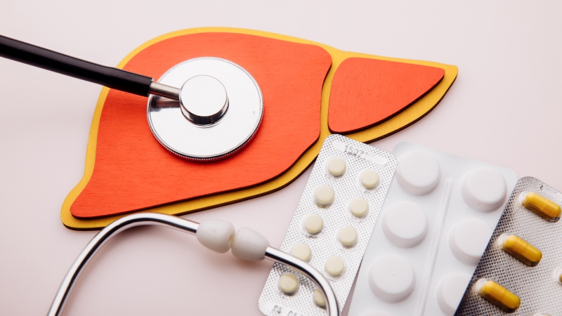 как лечить цирроз печени