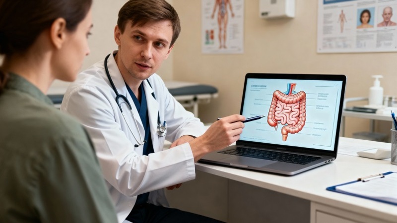 черный орех и глисты