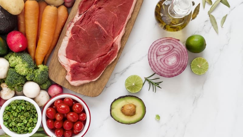 диета при гепатите б