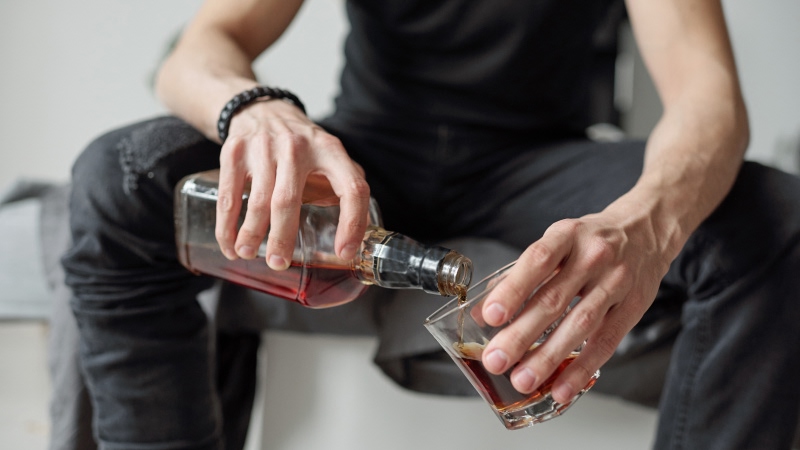 алкогольное поражение печени клинические рекомендации