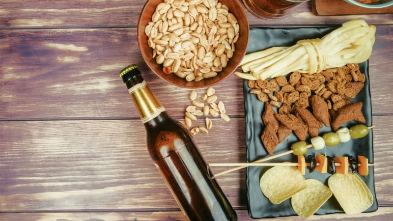 жировая печень