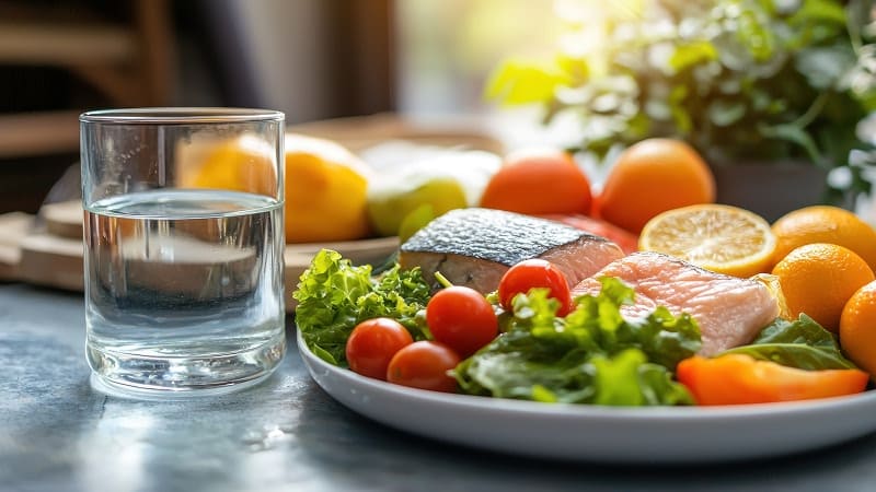 питание при фиброзе печени