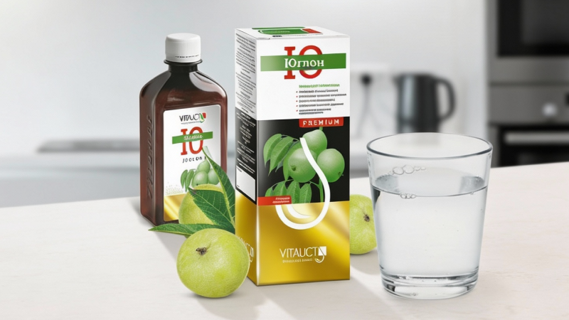 лечение тодикампом