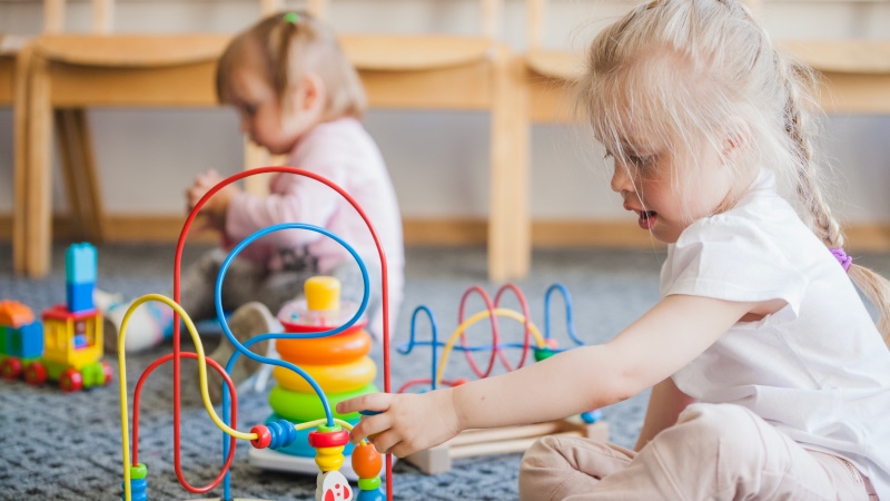 профилактика аскаридоза у детей