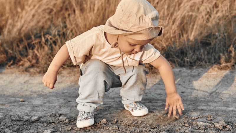 лямблии у ребенка