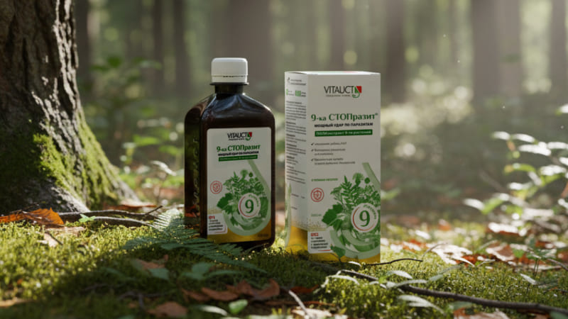 9-ка СТОПразит