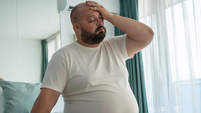 неалкогольная жировая болезнь печени лечение