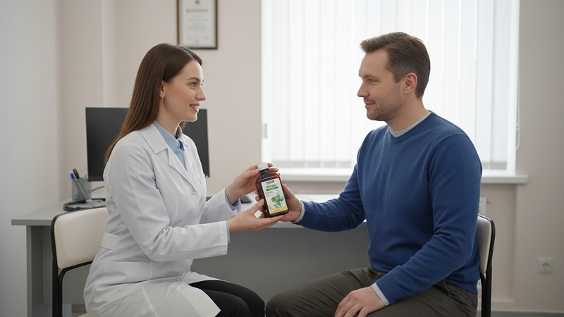 преимущество экстракта черного ореха