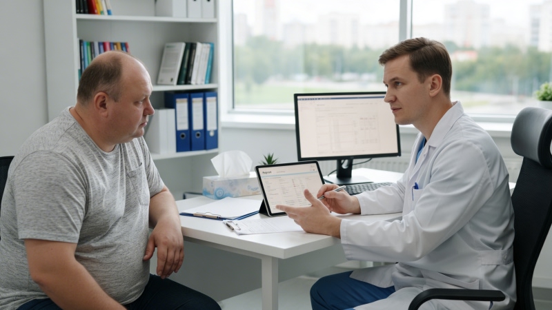 гепатоз печени лечение и диета