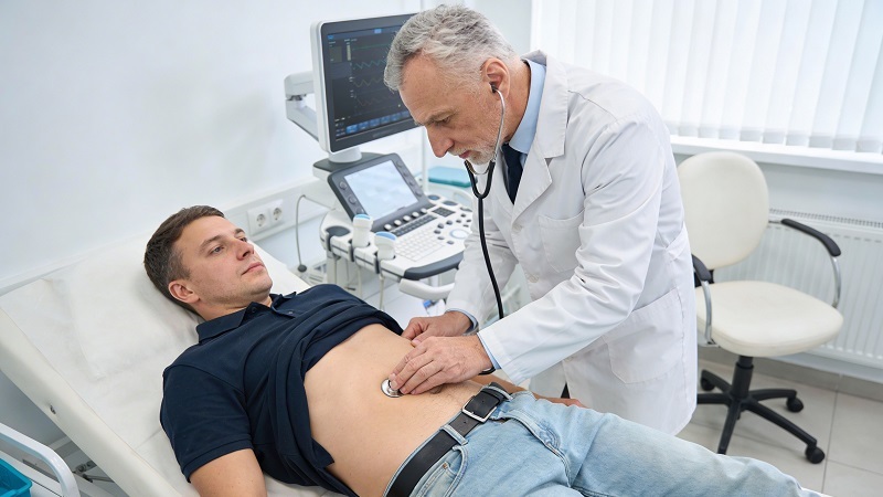 описторхоз