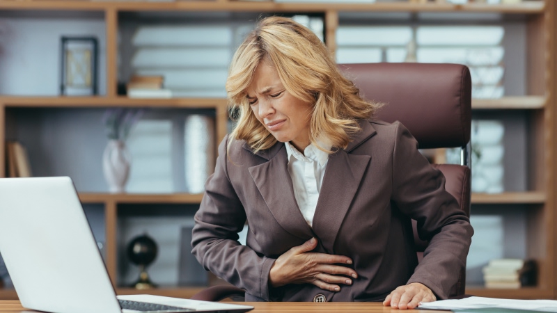 какие паразиты поражают печень человека