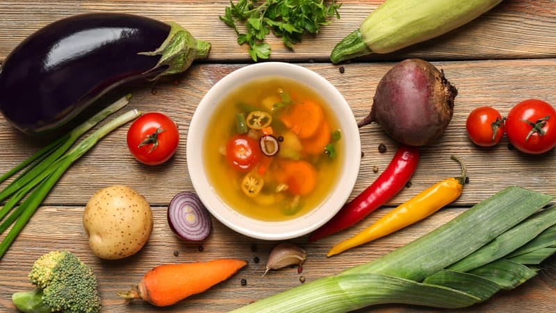 что можно кушать при гепатите б