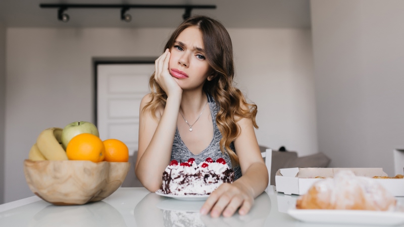 потеря обоняния после ковида