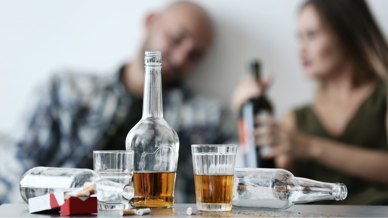 что значит диффузные изменения печени