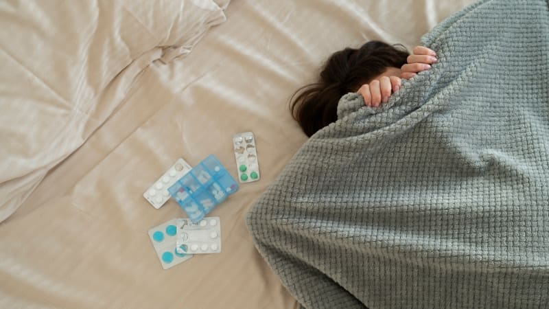 диффузные изменения печени