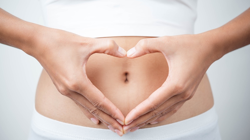 бластоцисты в кале