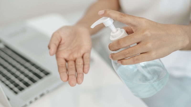 бластоцисты у взрослых