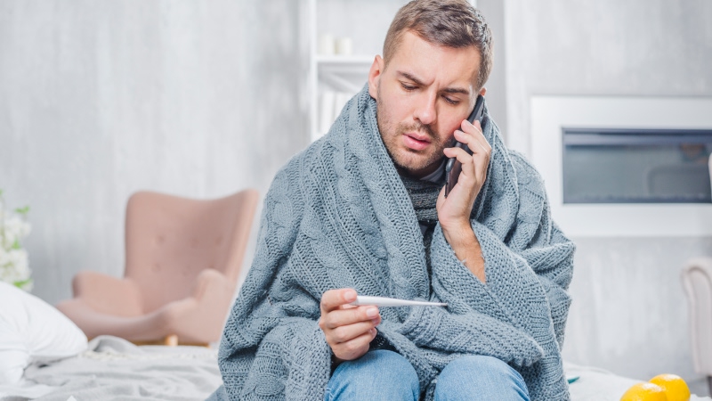 как проявляется гепатит б