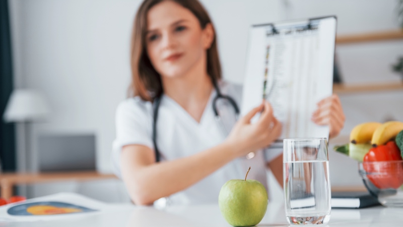 питание при стеатозе печени