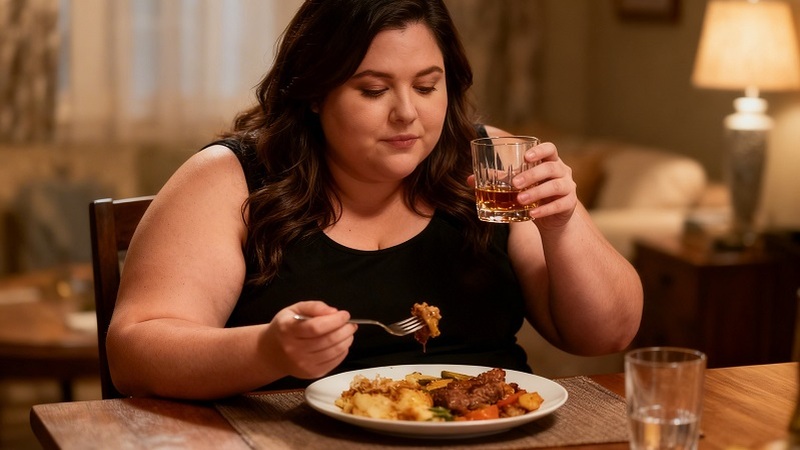 что можно есть при заболевании печени