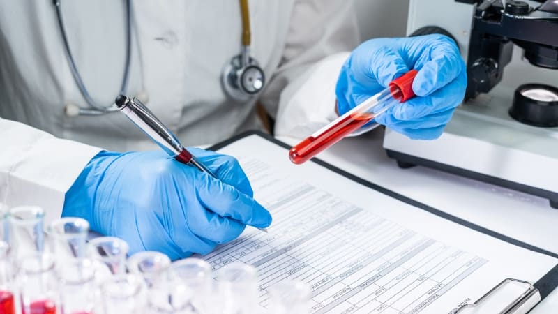 паразиты живущие в печени