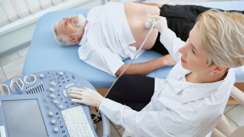 признаки жировой инфильтрации печени