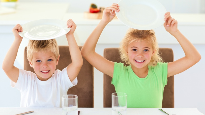 аскаридоз у детей