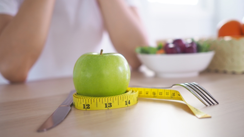 диета при фиброзе печени