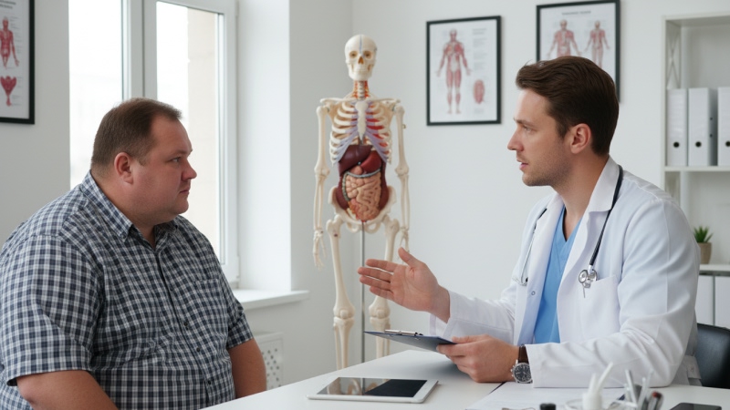 хронический алкоголизм и печень