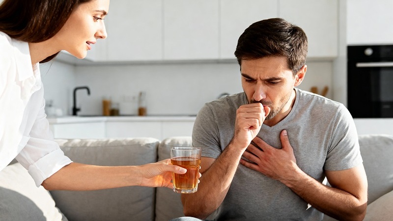 черный орех