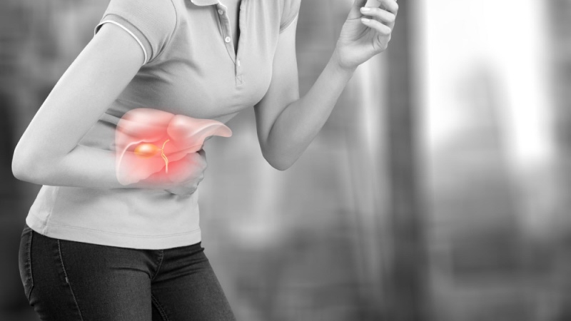 фиброз печени