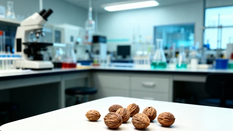 настойка черного ореха в ампуле для приема