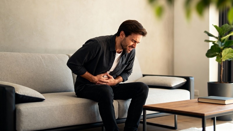 черный орех и паразиты