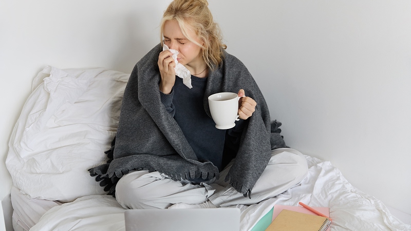 укрепление иммунитета черным орехом