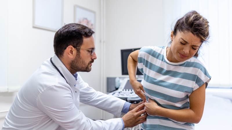 диагностика гепатита б