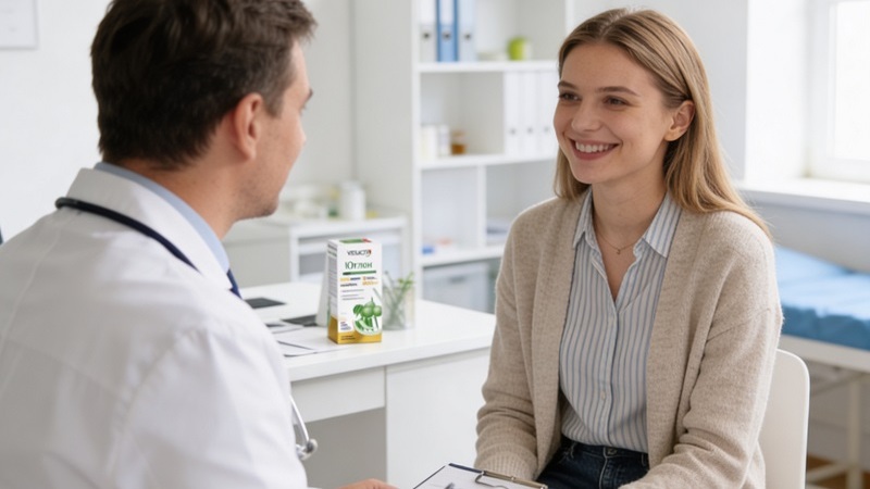 пожилые женщина и мужчина