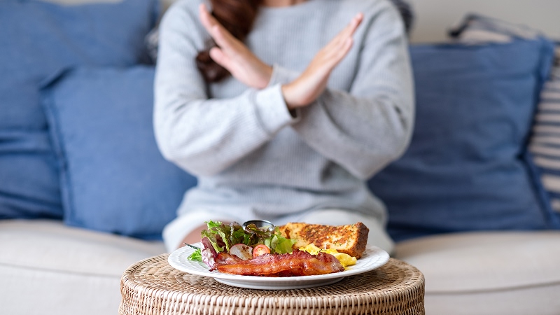 симптомы бластоцистоза у взрослых