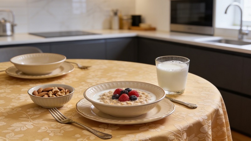 продукты для восстановления печени