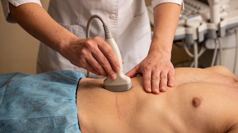 лечение описторхоза