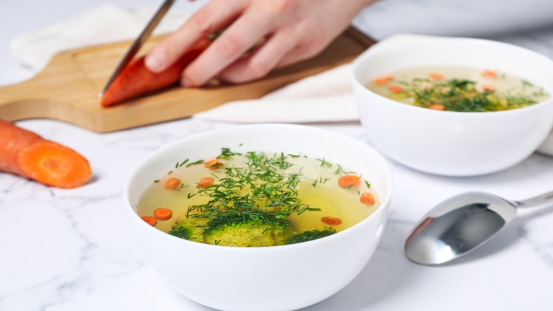 что можно кушать при фиброзе печени