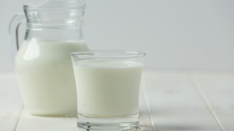 дневной рацион диеты при фиброзе