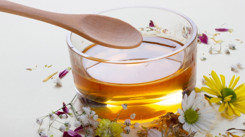 лучшие травы для печени