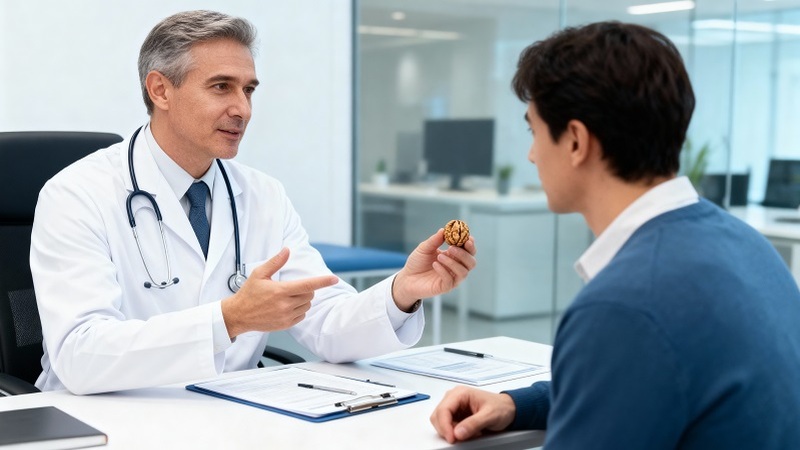 черный орех