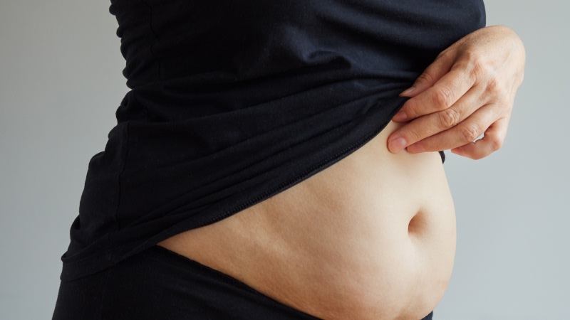 стеатоз печени