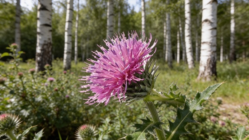 травы восстанавливающие печень